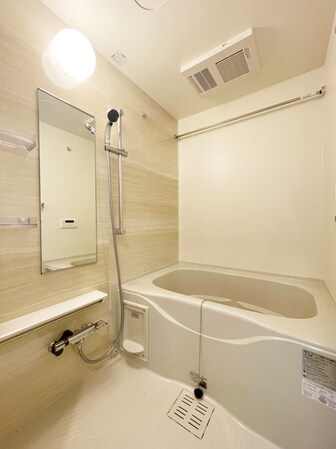 カルム ヴィラージュの物件内観写真